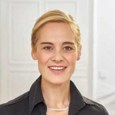 Rechtsanwältin Anja Kollmann