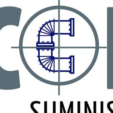 CONHECTA SUMINISTROS CONSTRUCTIVOS