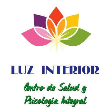Centro Luz Interior, Salud y Psicología integral
