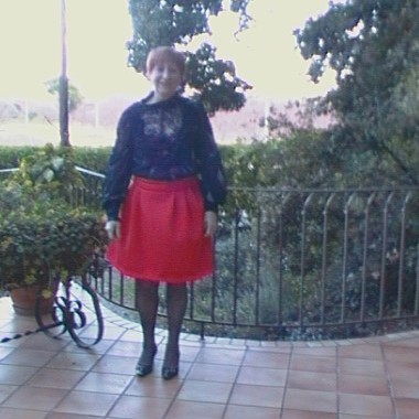 Josette Couture