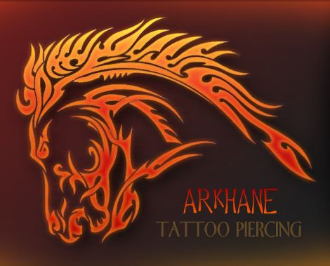 Studio Arkhane