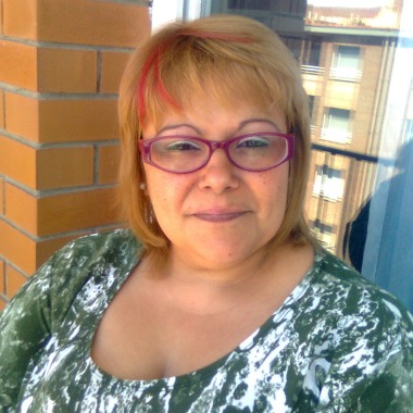 Maria Fatima Fernandez Vazquez