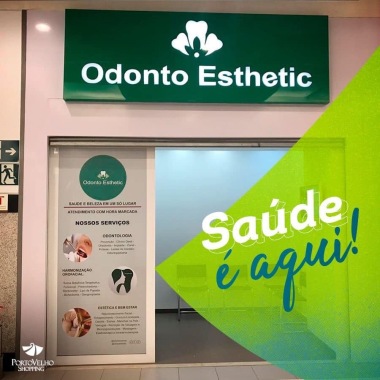 Odonto Esthetic