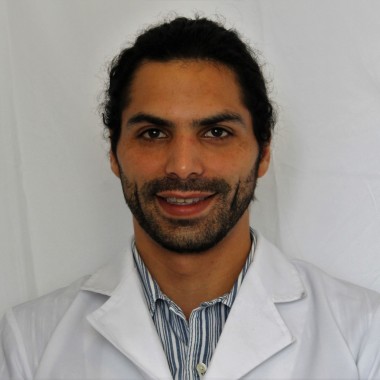 Dr. Juan Carlos Caro