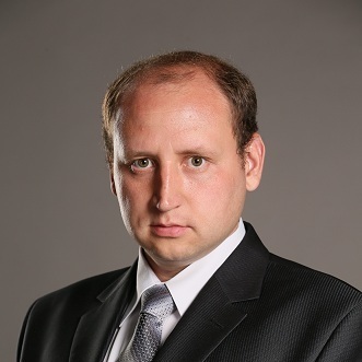 Хлестунов Алексей Георгиевич