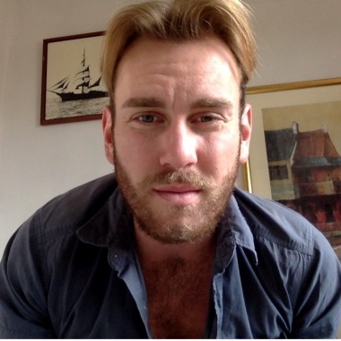 Zachary C. Ward