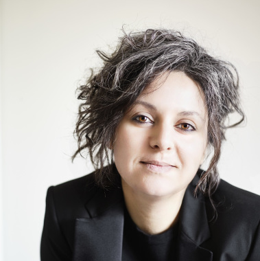 Alessandra Calò 