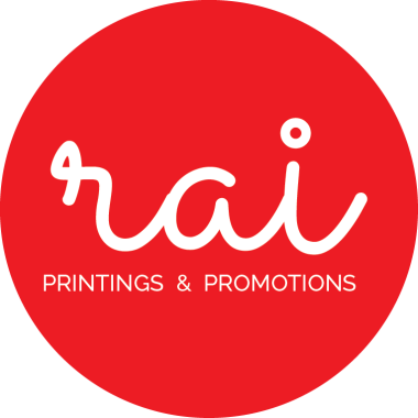 Rai Printings  & Promotions