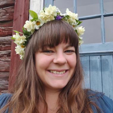 Kärlek till Hälsa