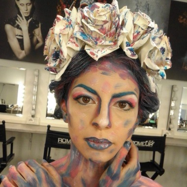 Isabella Cavallaro