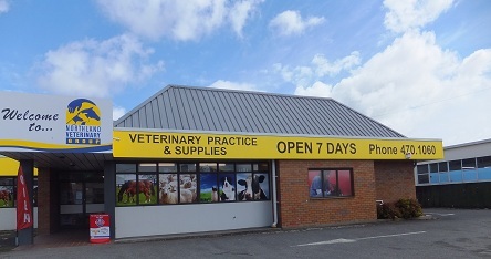 Northland Veterinary Group Ltd