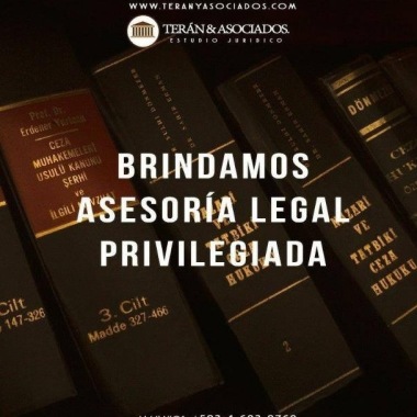 TERAN&ASOCIADOS