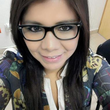 Paola Hernández González