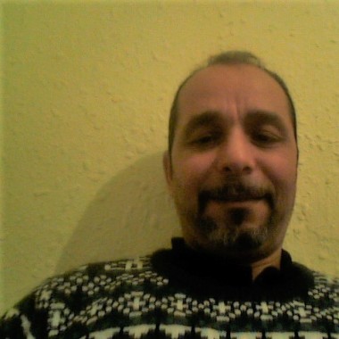 Ali Mokhtari
