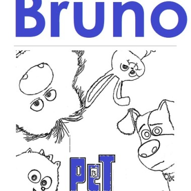 Bruno Pet