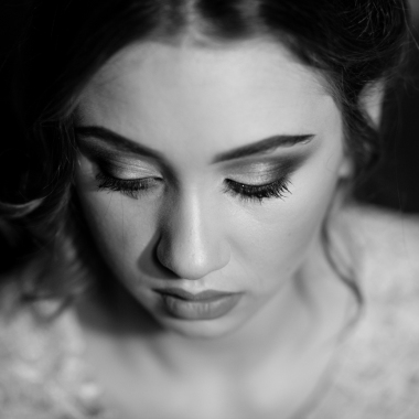 Alidarita Makeup & Hair artist