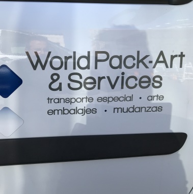 World Pack Art