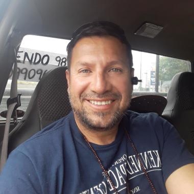 Vladimir Hernández