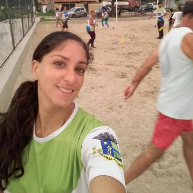 Eliane Fonseca