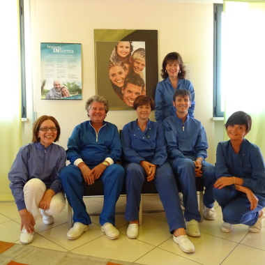 STUDIO DENTISTICO SODINI