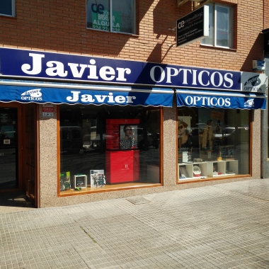 JAVIER OPTICOS S.L
