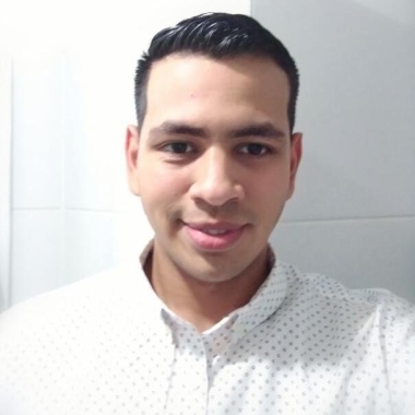 Jorge Luis Linares Suarez