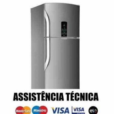 CONSERTA-SE GELADEIDA A DOMICILIO
