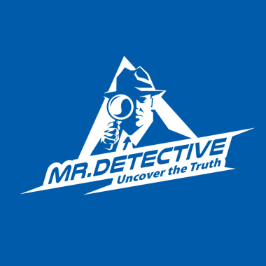Mr. Detective