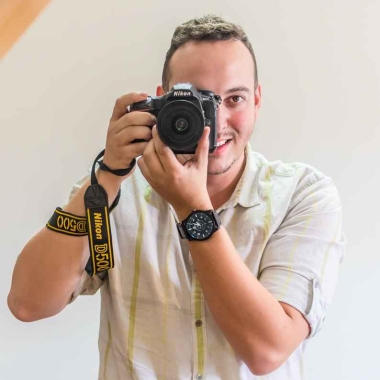Rapha Drummond Fotografia