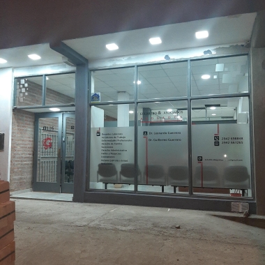 GUERRERO ﹠ ASOCIADOS