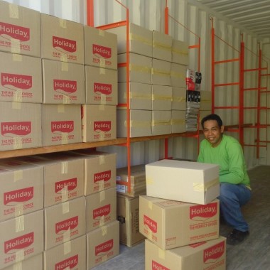Cebu Storage