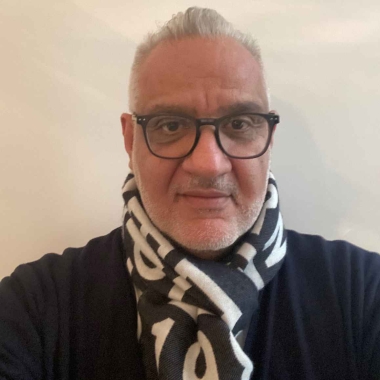 Chiva Tafazzoli - Midas Consult