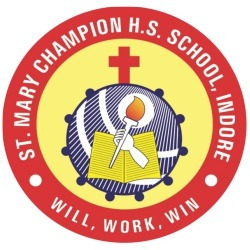 St. Mary Champion H S School
