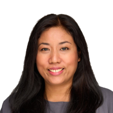 Andrea Karla Casimiro Wei