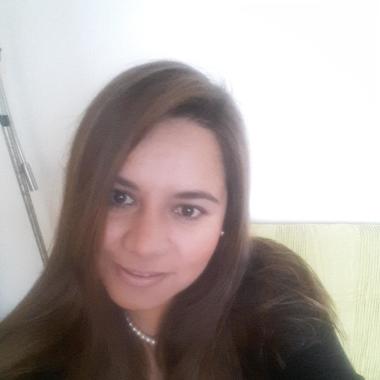 Jessica Pantigoso - independiente