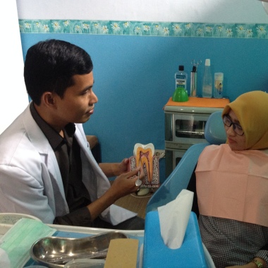 DENTIZIA CLINIC