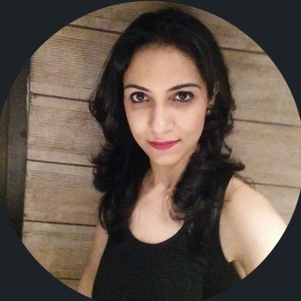 Simran Monga