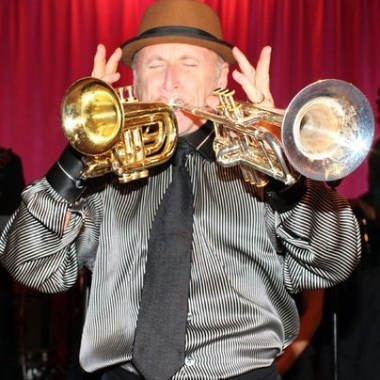 New York City Swing