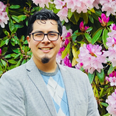 Psicólogo Reiner Fuentes