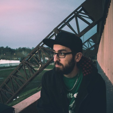 Martín García Fotografía