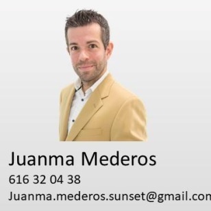 Juanma Mederos Century21 Sunset