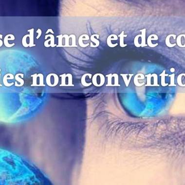 Divine Connection