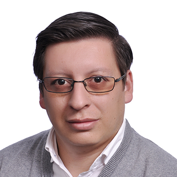 Dr Miguel Angel Montañez Aldana