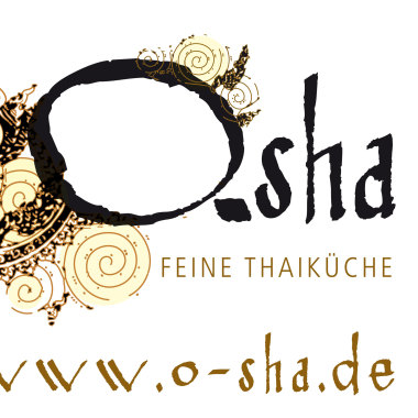 Osha - Thairestaurant