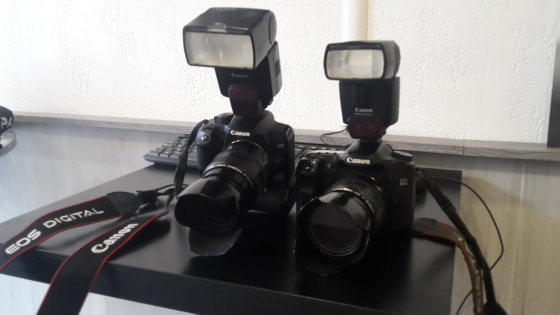 Photographe pro Ax