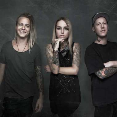 Sissi Whites Tattoos