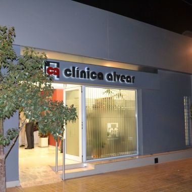Clinica Alvear