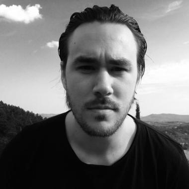 Lucas Lambertini - Coach en création d'entreprise
