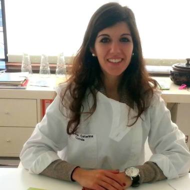 Ana Catarina Correia