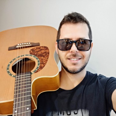 Claudio Barreto